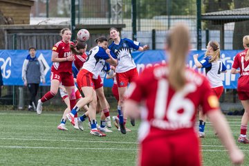 Bild 408 - F Hamburger SV 2 - SpVg Aurich : Ergebnis: 1:1